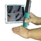 HD 300 Megapixel Skin And Hair Analysis Machine 600X Wireless Hair Scanner Machine