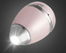 Mini Pink Hair Scalp Analyzer Hair Water Detector Analyser CE Certification