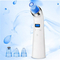 4 Heads Suction Deep Skin Beauty Tool Customized Pore Cleaner Suction Tool