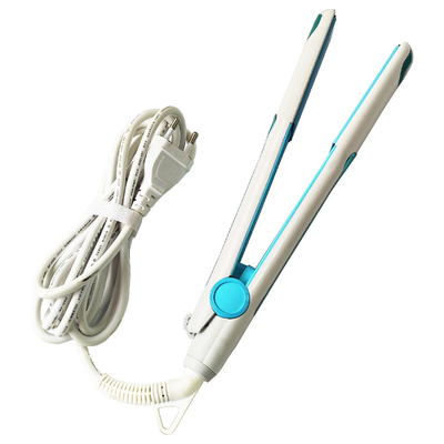 Experience the Power of Negative Ion Technology with Our Ceramic Hair Straightening Iron