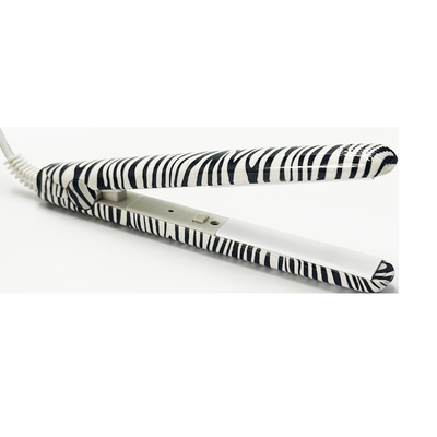 1Year Ceramic Hair Straightening Iron for Smooth Straight Hair