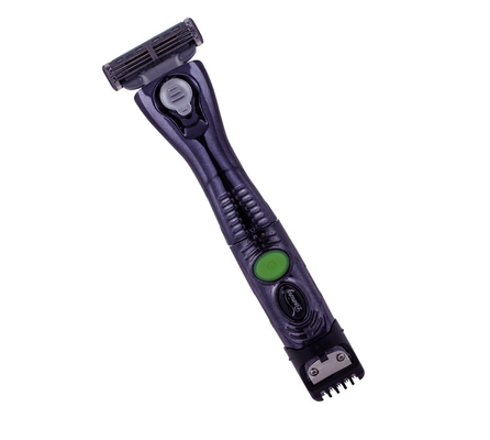 Waterproof Hair Beard Trimmer Hair Trimming Machine Cordless Or Cord Dual Use