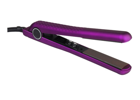 Injection Ceramic Hair Straightening Tools With 360º Swivel Cord