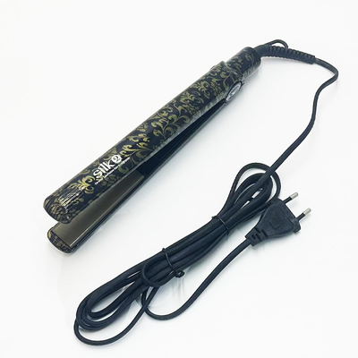 High Purchase Rate 360 Degree Swivel Cord Ceramic Coating hair straightener Flat Iron