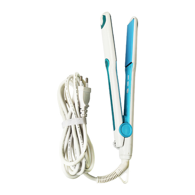 Experience the Power of Negative Ion Technology with Our Ceramic Hair Straightening Iron