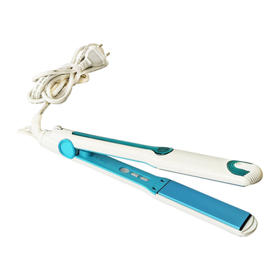 Experience the Power of Negative Ion Technology with Our Ceramic Hair Straightening Iron