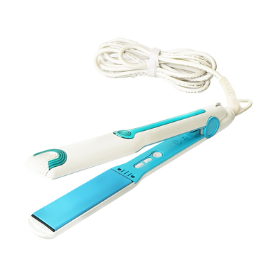 Experience the Power of Negative Ion Technology with Our Ceramic Hair Straightening Iron