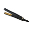Ceramic Hair Straightening Iron with Ceramic Plate Material for Long-Lasting Results
