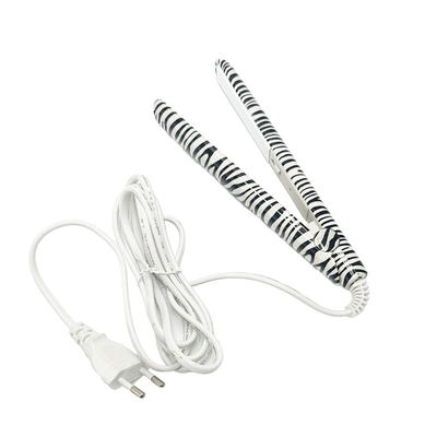 1Year Ceramic Hair Straightening Iron for Smooth Straight Hair