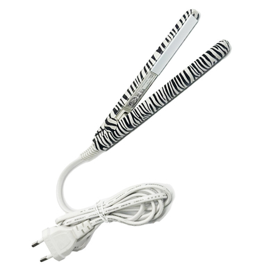 1Year Ceramic Hair Straightening Iron for Smooth Straight Hair