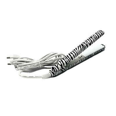 1Year Ceramic Hair Straightening Iron for Smooth Straight Hair