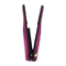 BM139 purple portable constant temperature hair care titanium gold aluminum plate hair straightener