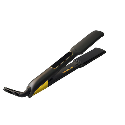 Manual Adjustment Ceramic Hair Straightening Iron Intelligent Type Other Intelligence