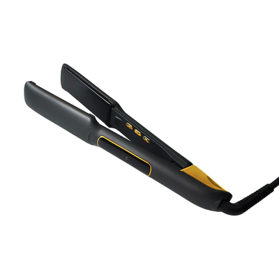 Manual Adjustment Ceramic Hair Straightening Iron Intelligent Type Other Intelligence