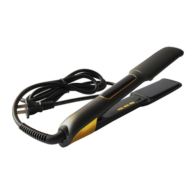 Manual Adjustment Ceramic Hair Straightening Iron Intelligent Type Other Intelligence