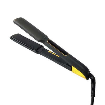 Manual Adjustment Ceramic Hair Straightening Iron Intelligent Type Other Intelligence