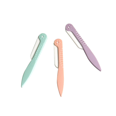 Professional Facial Hair Trimming Device with ABS Custom Color Options