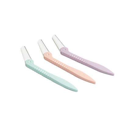Professional Facial Hair Trimming Device with ABS Custom Color Options
