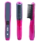 Home Salon Hair Setting Comb 2 Hours Charging Time 2000Mah Durable Battery