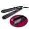 Professional Steam Hair Straightening Tools Ceramic Hair Iron Portable Customized Color