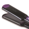 Salon LCD Black Straightening Curling Iron Fashionable Salon Style Hair Straightener