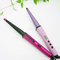 45W Conical Electric Hair Curler Automatic LCD Display Temp Adjustable