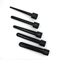 Five Heads Hair Curling Tongs Curling Wand Rollers Tourmaline Ceramic Plate