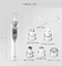 Electric Skin Beauty Tool Durable USB Rechargeable For Skin Rejuvenation