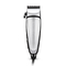 Professional Men Electric Hair Clippers Precision Cutting Stainless Steel Blades